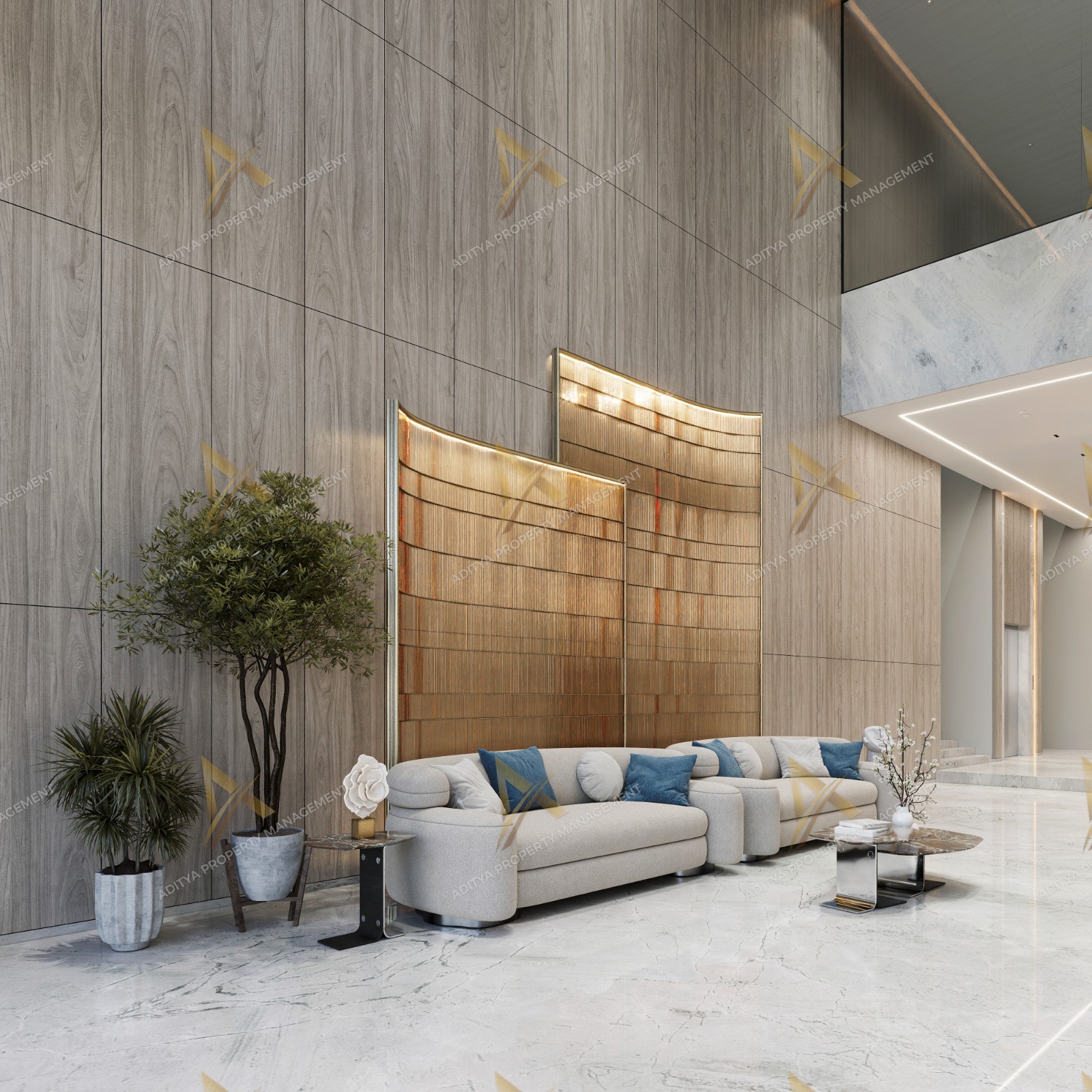 Premium Ground Showroom For Sale - Vesu's Prime Location, Surat. in Vesu, Surat — photo 9 of 13