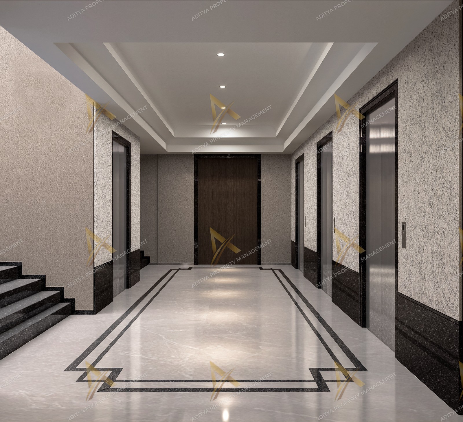 Premium Ground Showroom For Sale - Vesu's Prime Location, Surat. in Vesu, Surat — photo 13 of 13