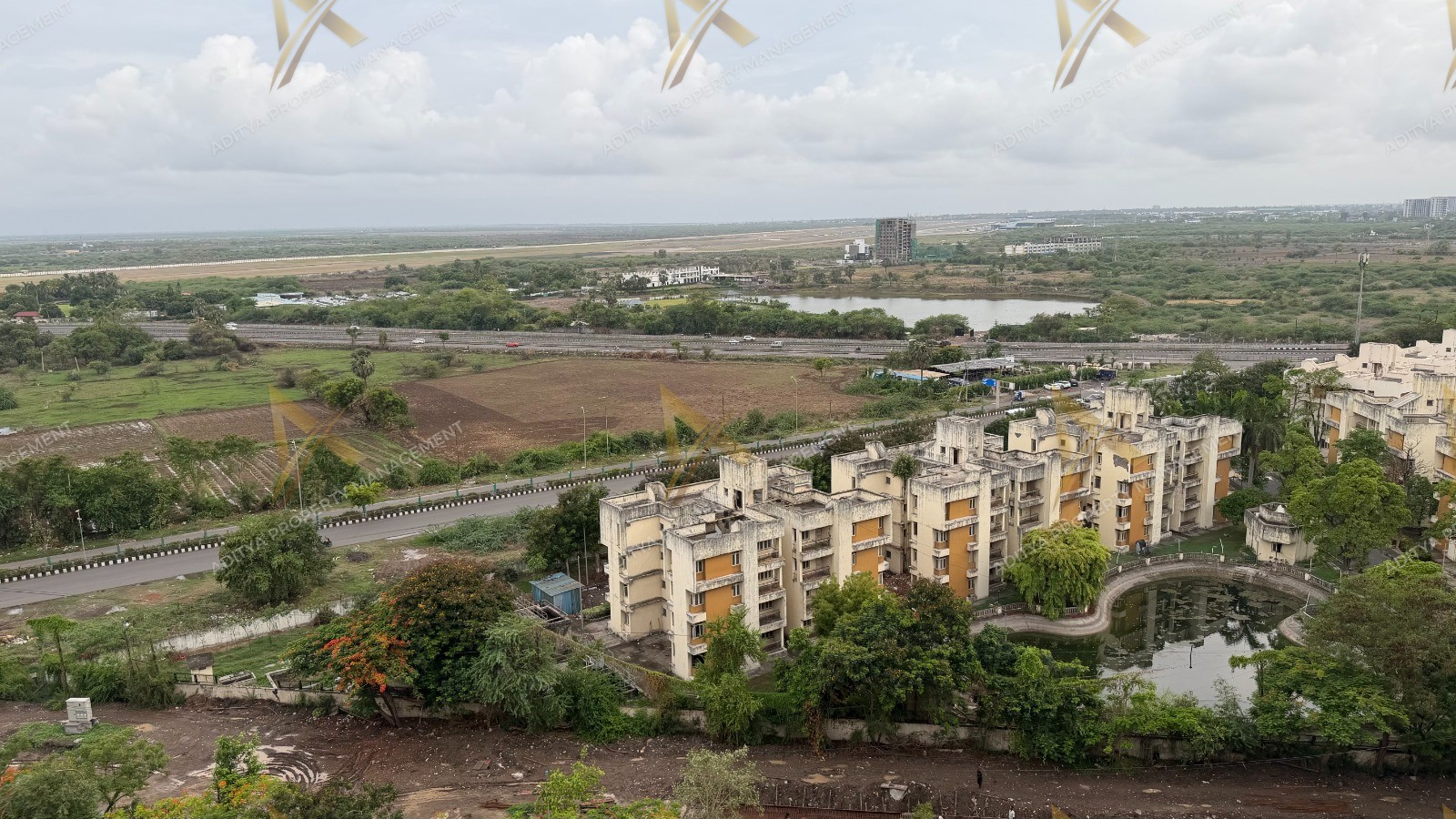 PRAMUKH REVANTA in Vesu, Surat — photo 11 of 22