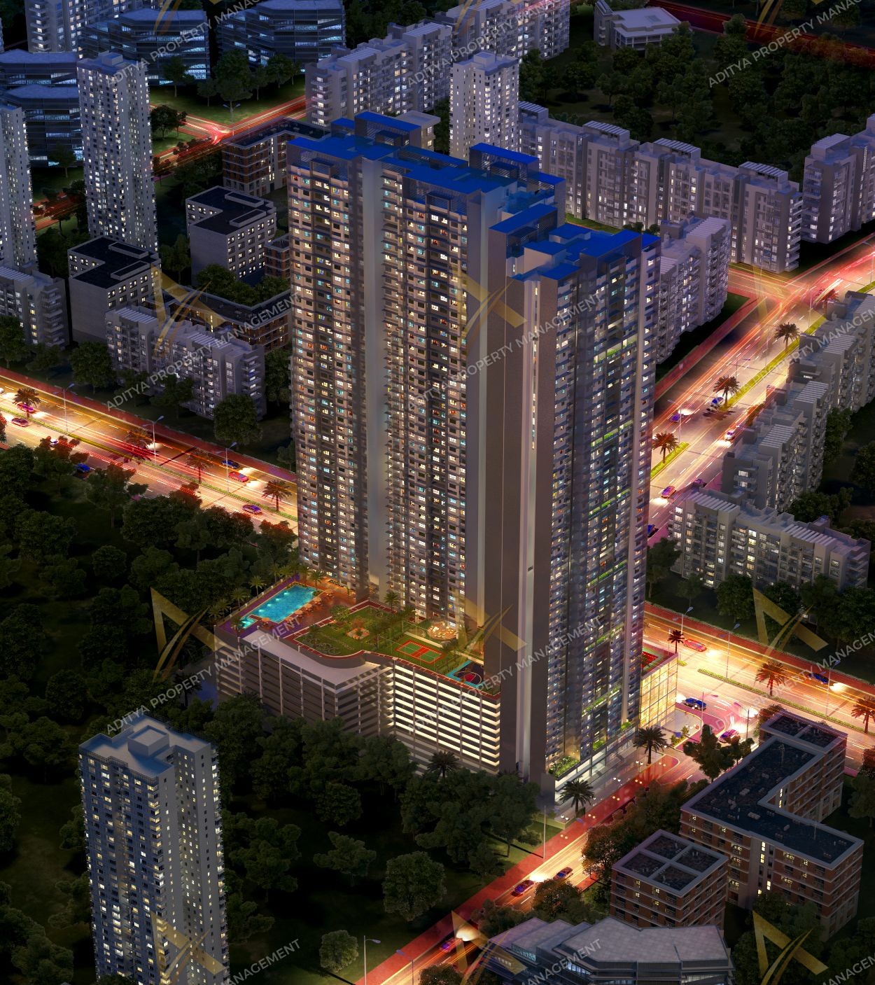 WEST CENTER in Kandivali, Mumbai — photo 2 of 20