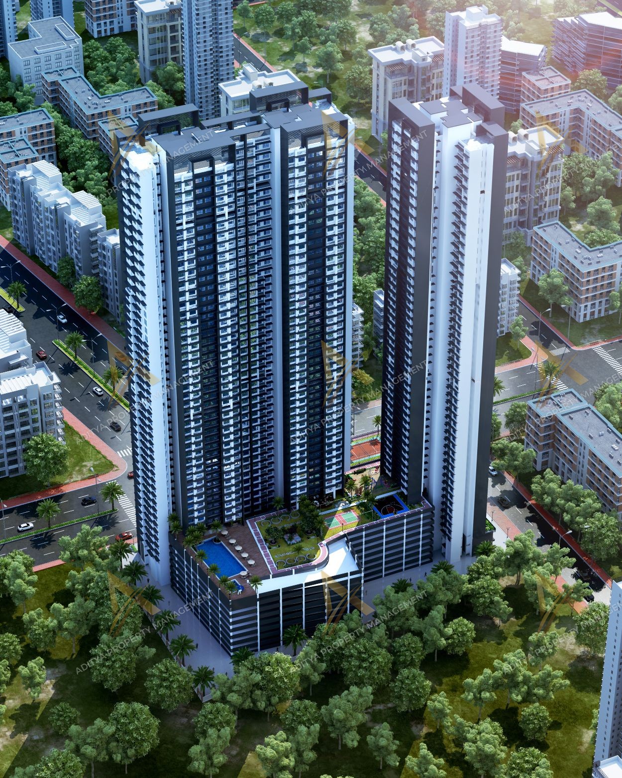 WEST CENTER in Kandivali, Mumbai — photo 9 of 20