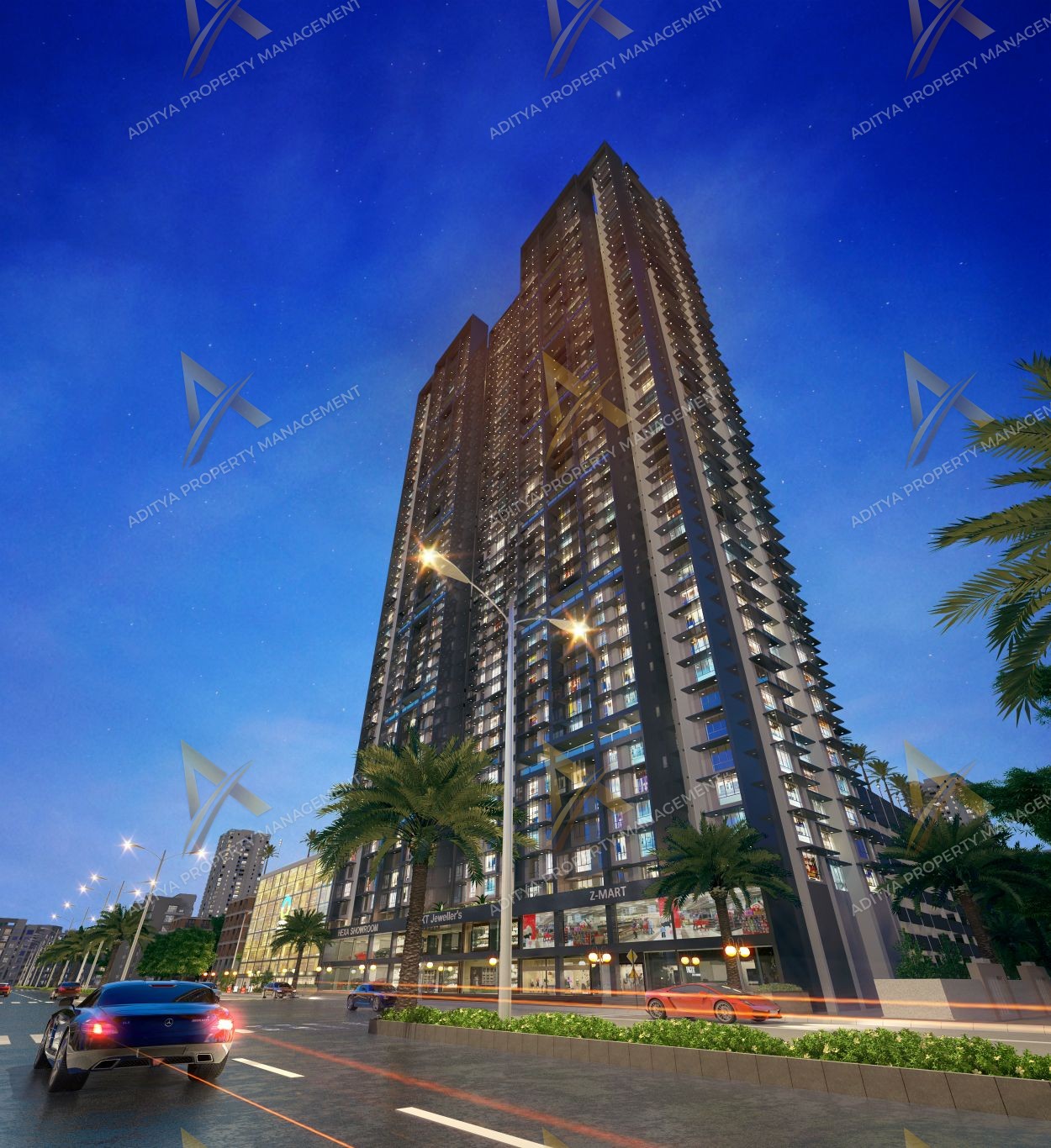 WEST CENTER in Kandivali, Mumbai — photo 12 of 20