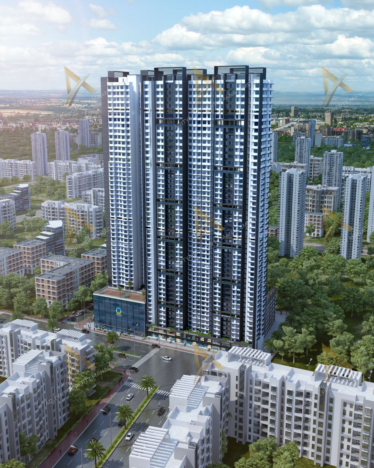 WEST CENTER in Kandivali, Mumbai — photo 13 of 20