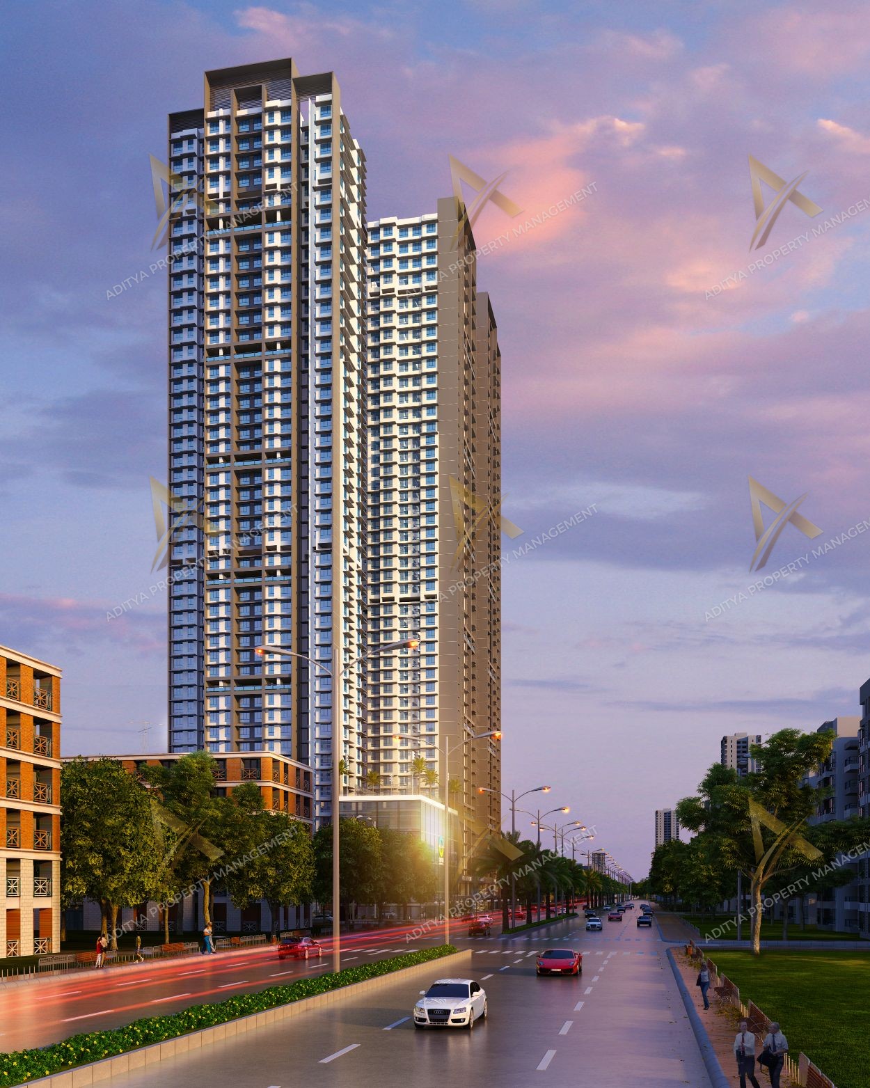 WEST CENTER in Kandivali, Mumbai — photo 19 of 20