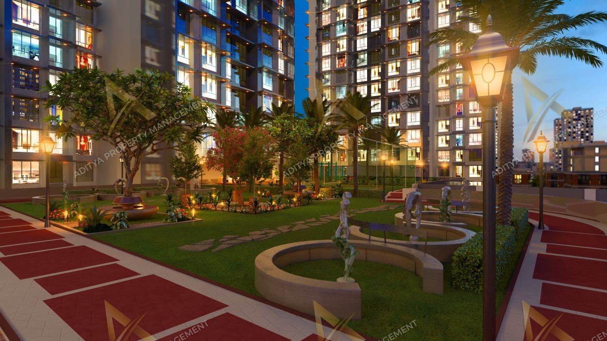WEST CENTER in Kandivali, Mumbai — photo 20 of 20