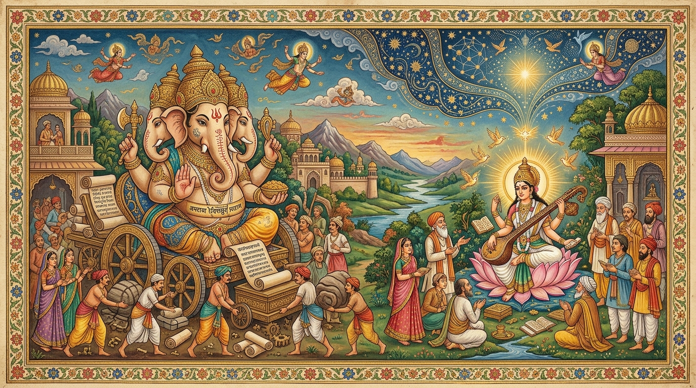 The Shifting AI Landscape: From Bigger to Smarter