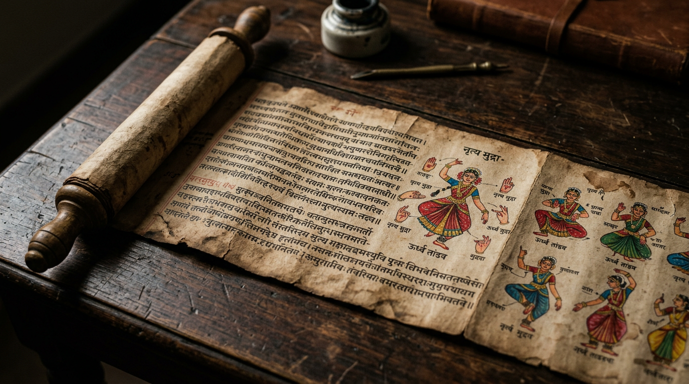 Indian Classical Dance Forms: Bharatanatyam, Kathak, Odissi Explained