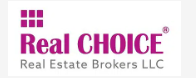 Real Choice Real Estate Brokers LLC