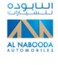 Al Nabooda Automobiles - Volkswagen