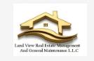 Land View Real Estate Management and General Maintenance LLC