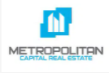 Metropolitan Capital Real Estate LLC