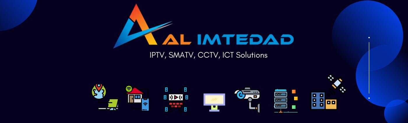 Al Imtedad Electronics LLC