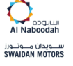 Al Naboodah - Swaidan Motors