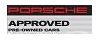 Porsche Approved - Ali & Sons Co. L.L.C.