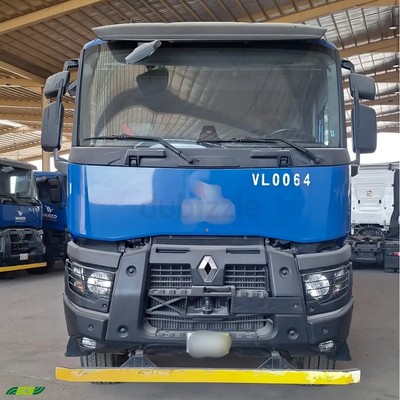 2023 Renault Trucks K 6x4 Tractor Head With Warranty