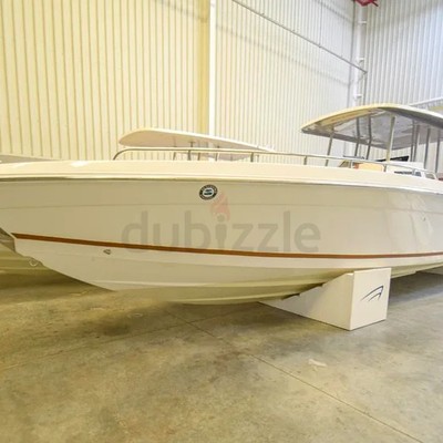 Al Dhaen 365 Center Console - Brand New Model