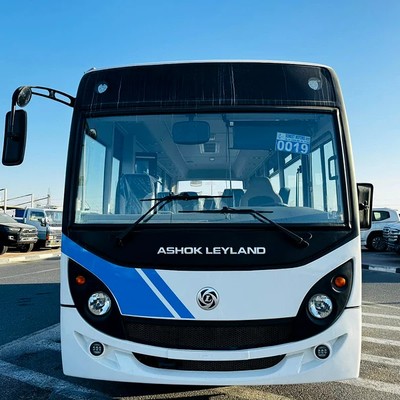 Ashok Leyland GAZL Other