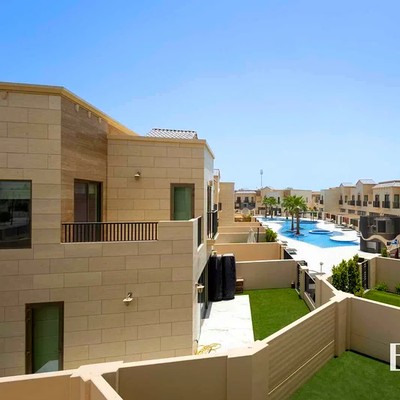 Direct Pool Access | Larger Plot | New