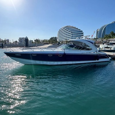 Formula 400SS - The only one in Dubai!