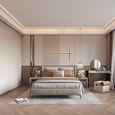 Modern Studio Flat with Balcony – Demo Post for Testing