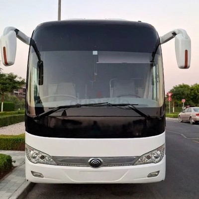 Youtong Luxury 50 Seater 2018