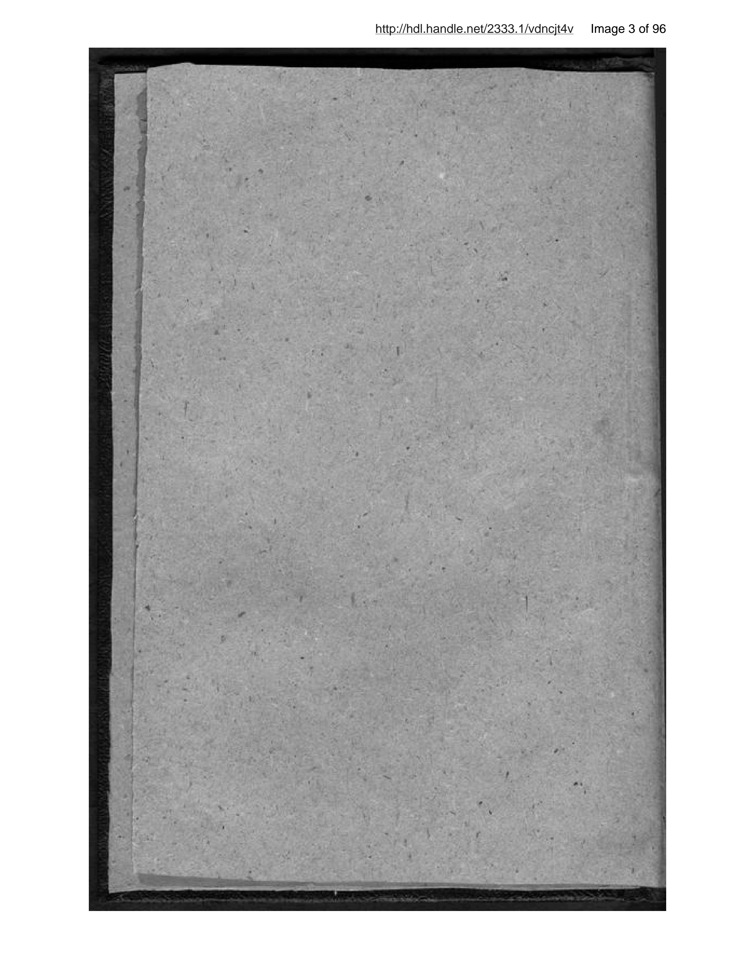 Page 4 of Tuzūk-i Nāpulīūn-i Avval