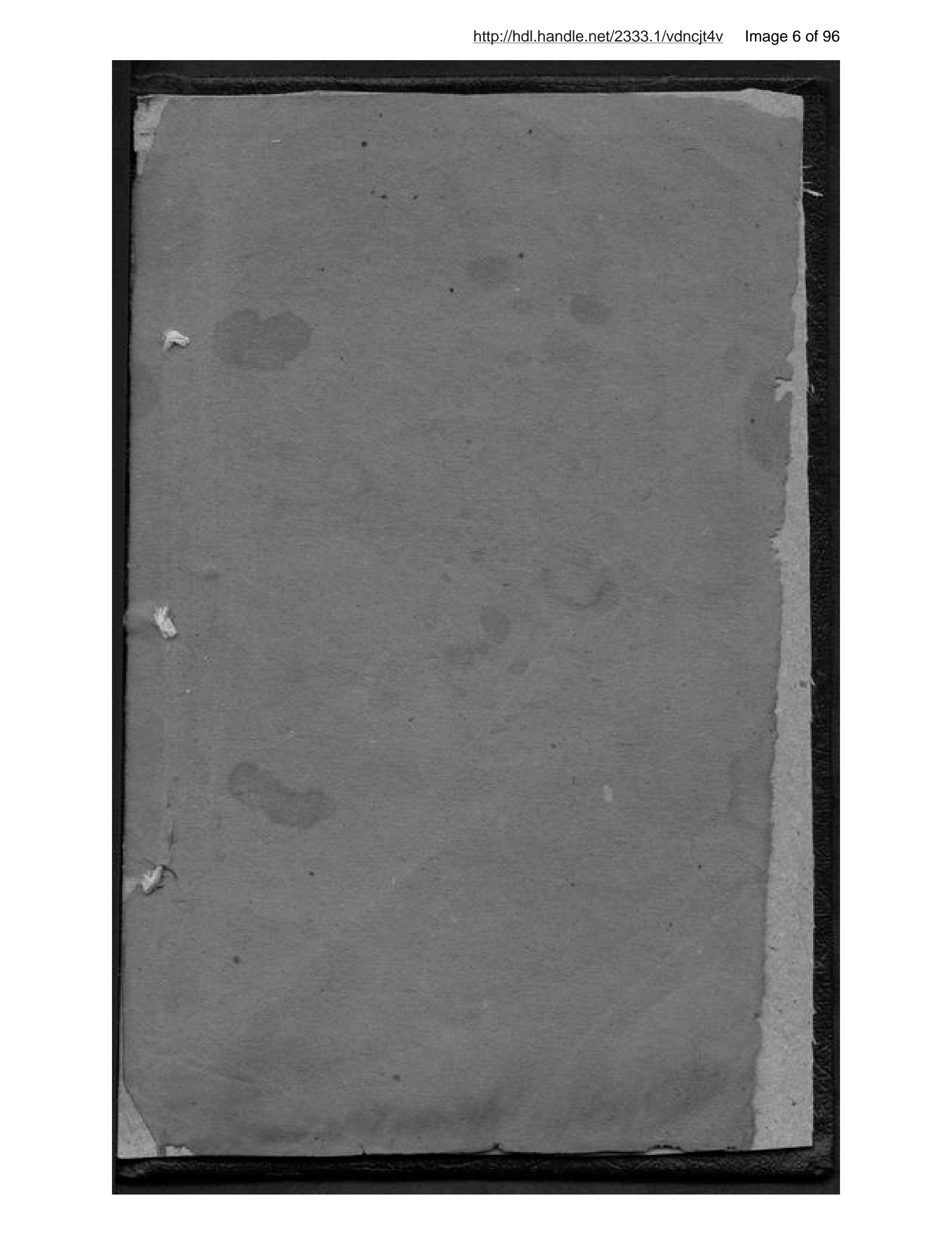 Page 7 of Tuzūk-i Nāpulīūn-i Avval