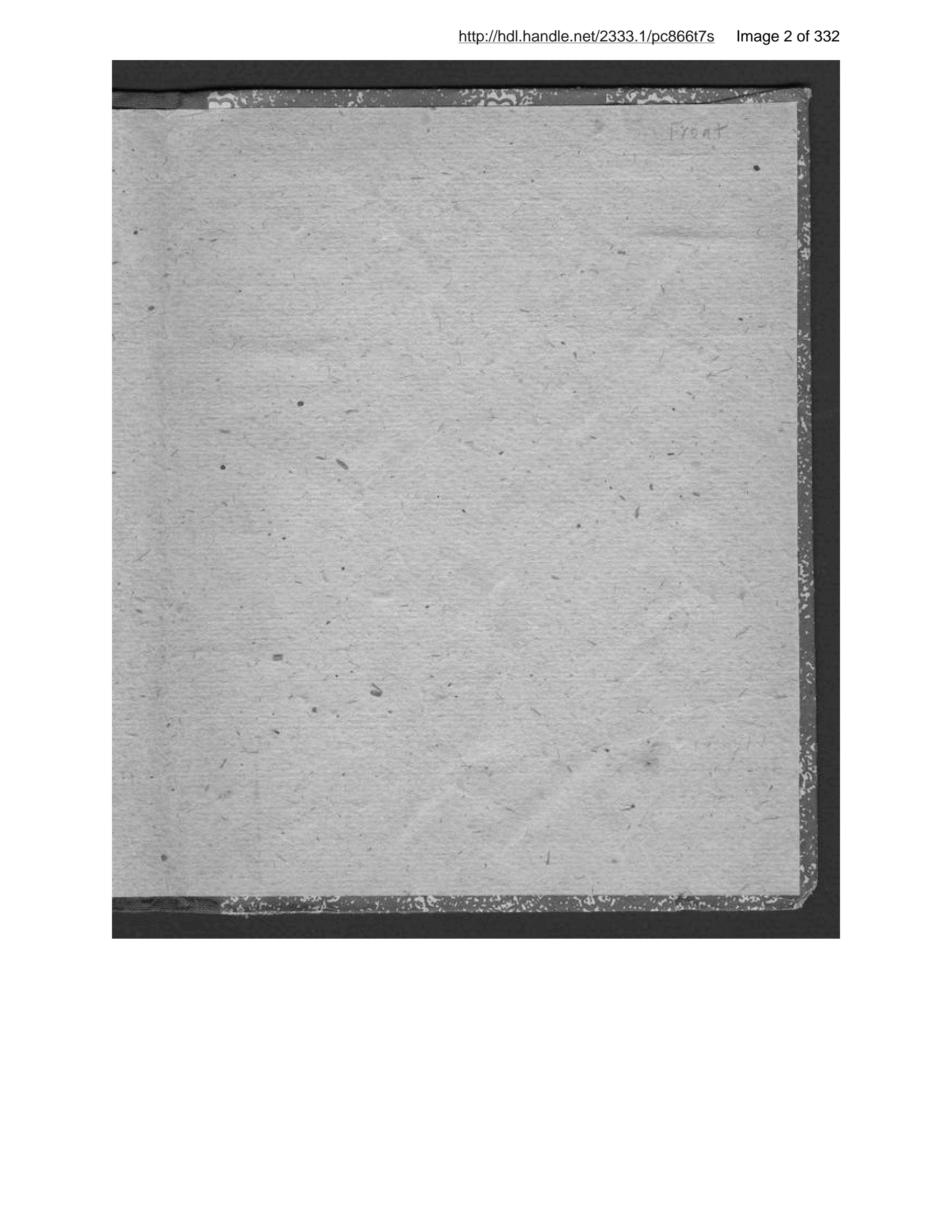 Page 3 of Ās̲ār-i Harāt