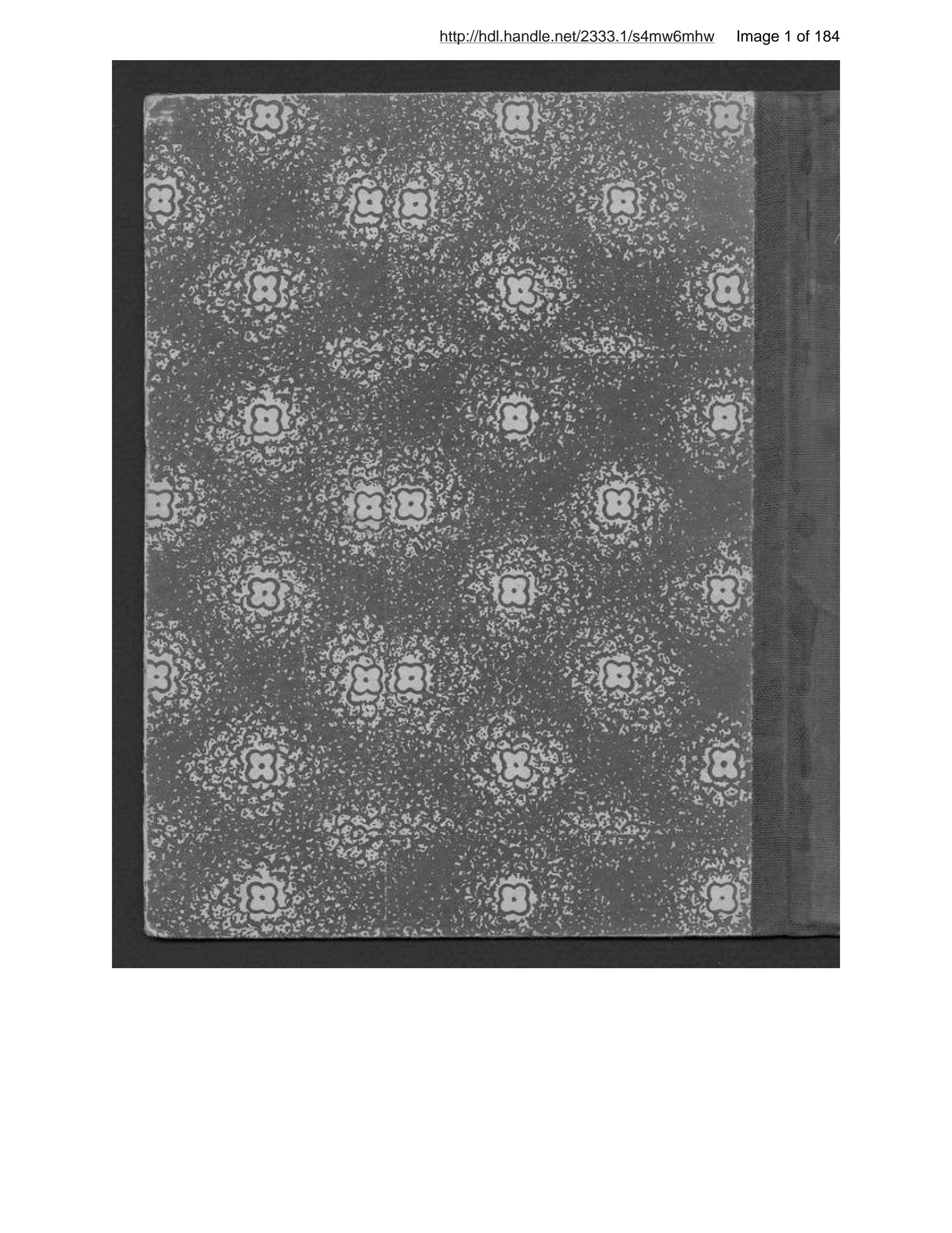 Page 2 of [Shammah-ʼi az maʻāʼib-i khīyānat]