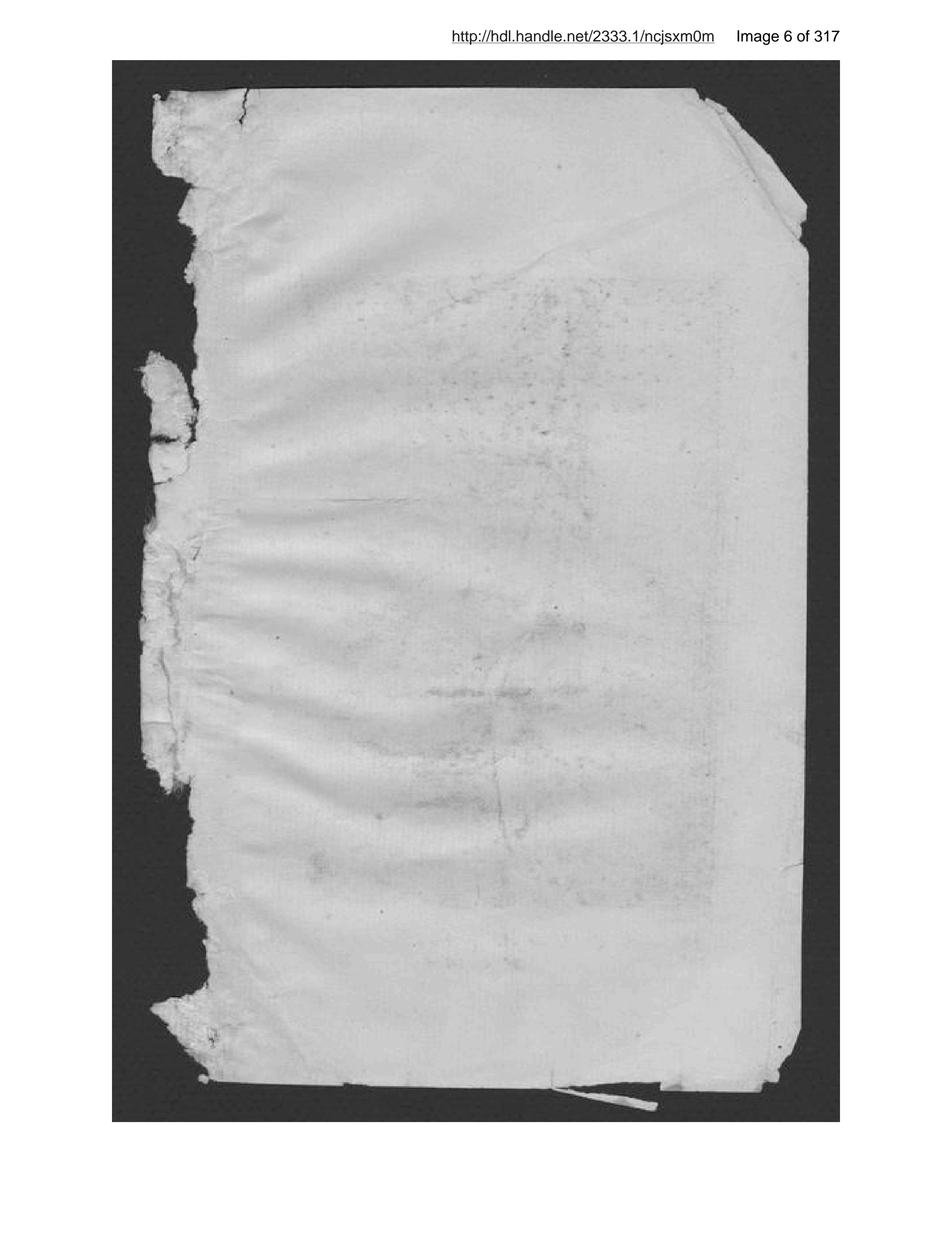 Page 7 of Buḥrān va najāt