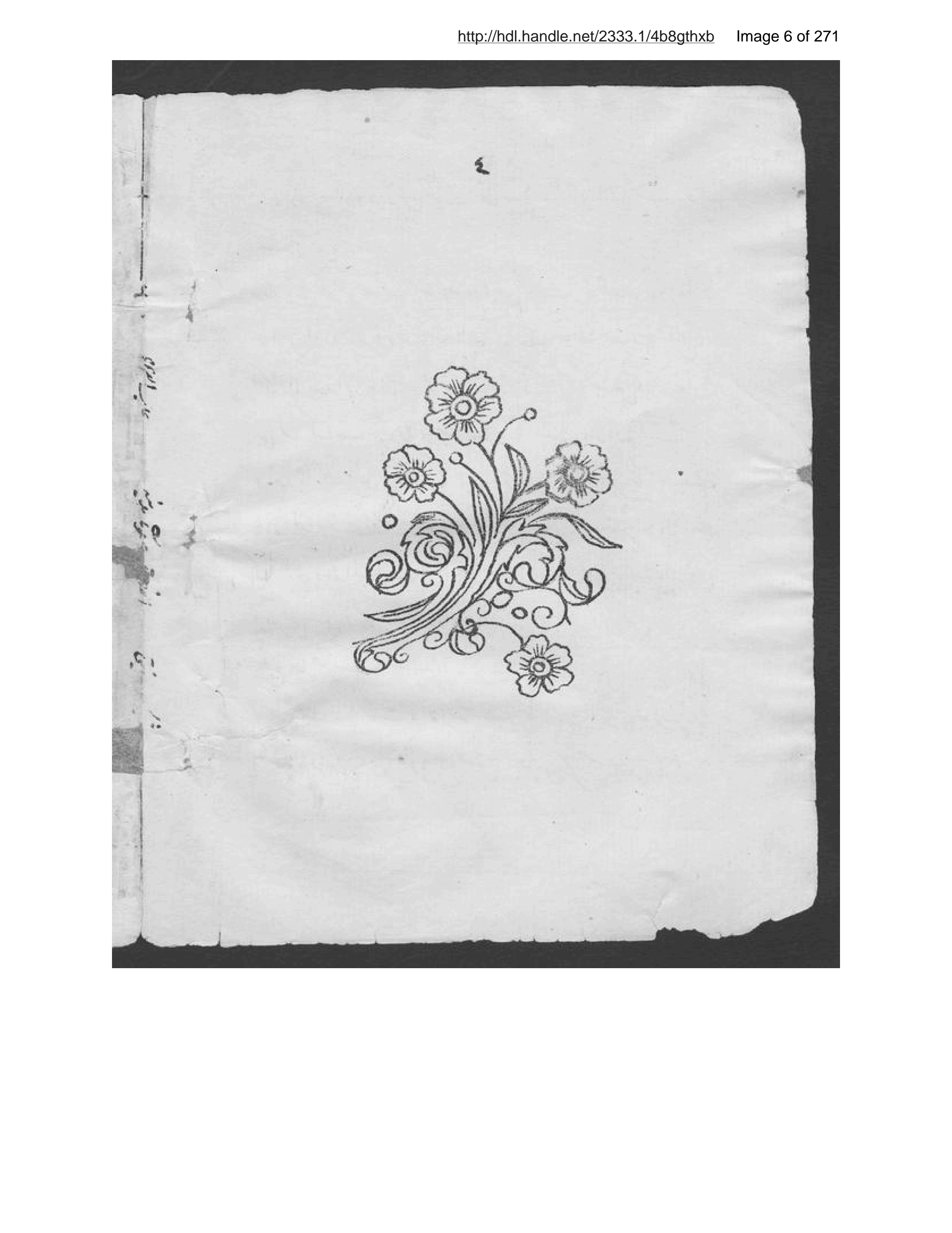Page 7 of Akhlāq va maʻlūmāt-i madanīyah muṭābiq-i prūghram-i ṣinf-i chahārum-i Rushdīyah va Dār al-Muʻalimīn-i ibtidāʼīyah bitaḥrīr-i Ghulām Muḥyi al-Dīn Khān, tarjumān-i ʻArabī va taṣvīb-i Fayẓ̤ Muḥammad Khān