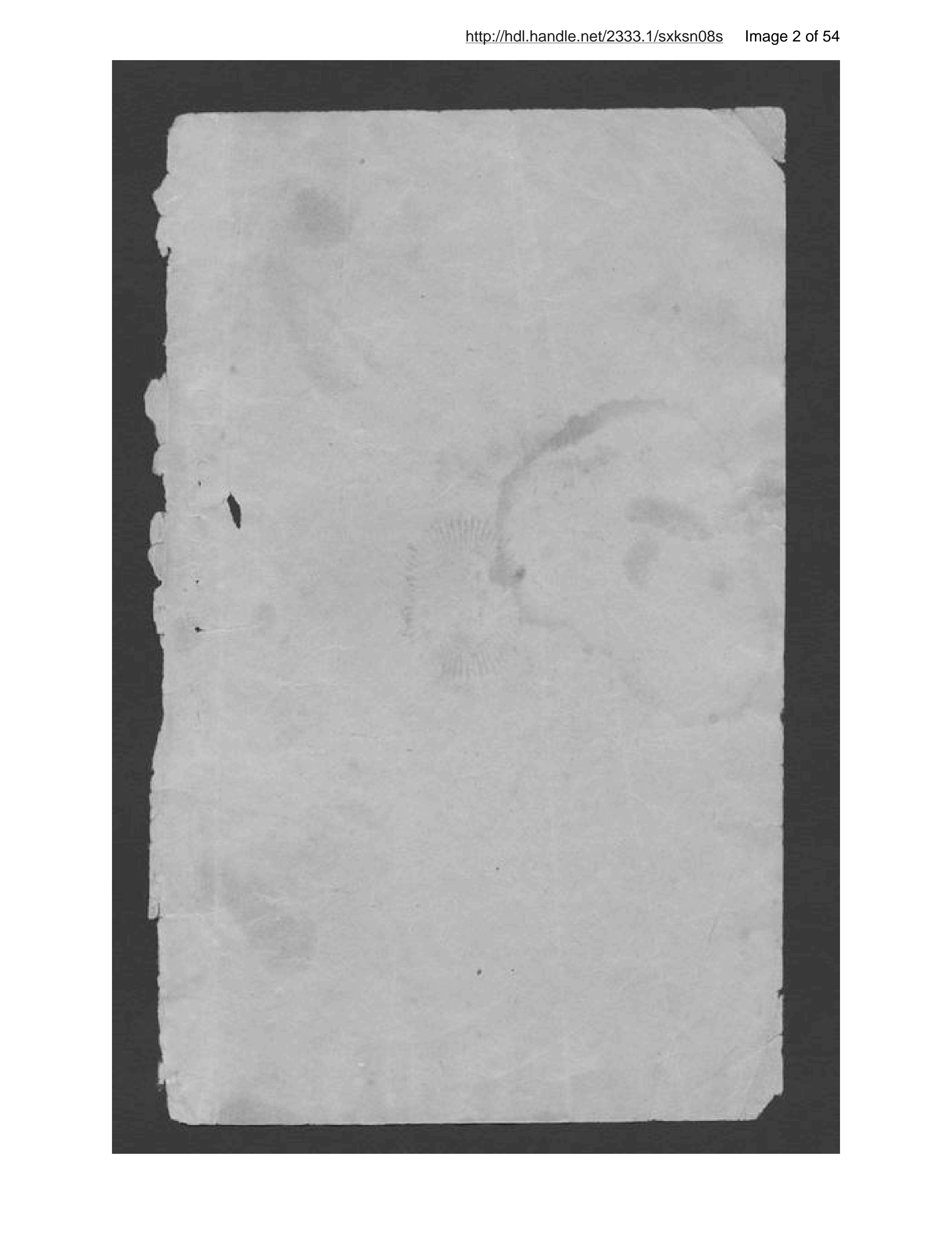 Page 3 of Uṣūl parvarish karm-i pīlah