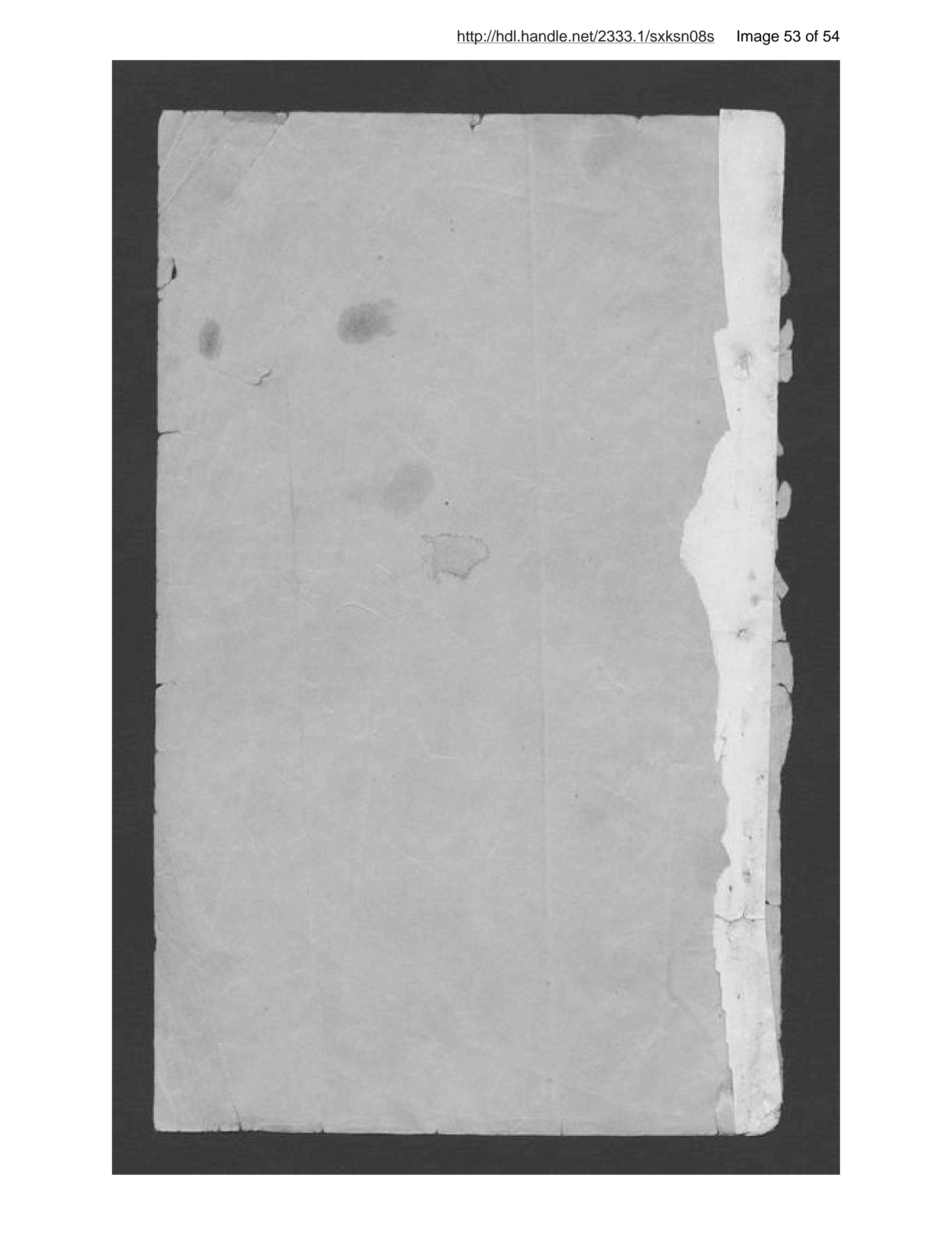 Page 54 of Uṣūl parvarish karm-i pīlah