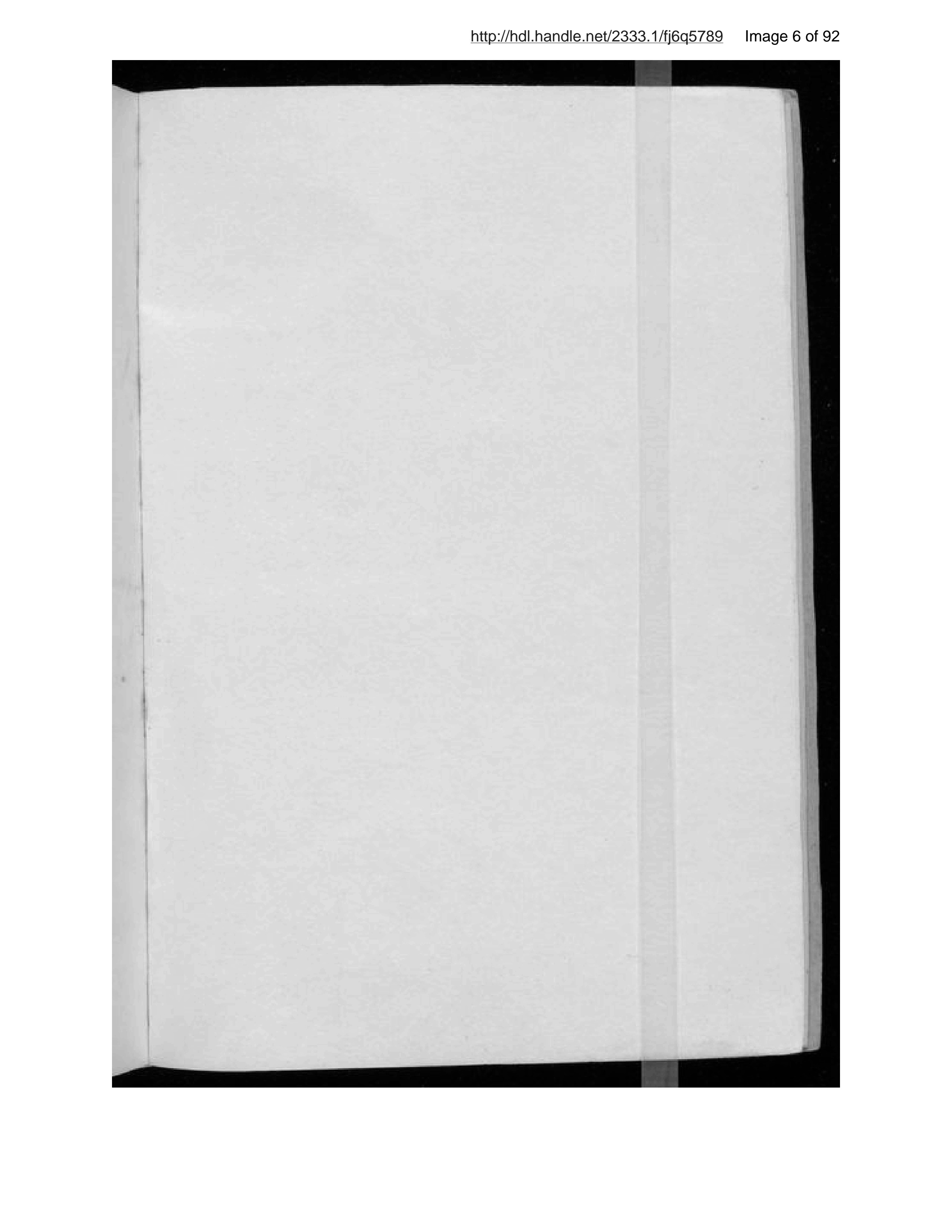 Page 7 of Yāddāsht-i yak musafir