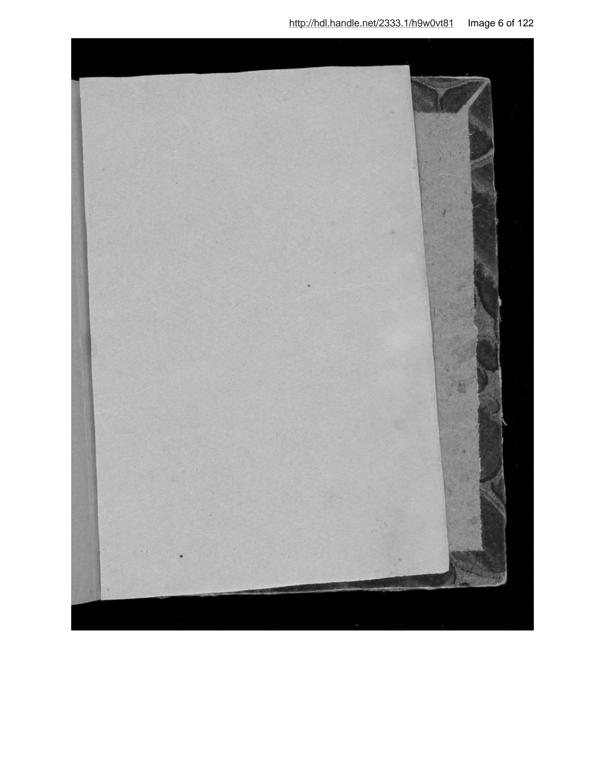Page 7 of Vaṭan va maʻānī mutanaviʻah va muḥākamāt-i ḥukmīyah-ʼi ān as̲ar-i Maḥmūd Ṭarzī