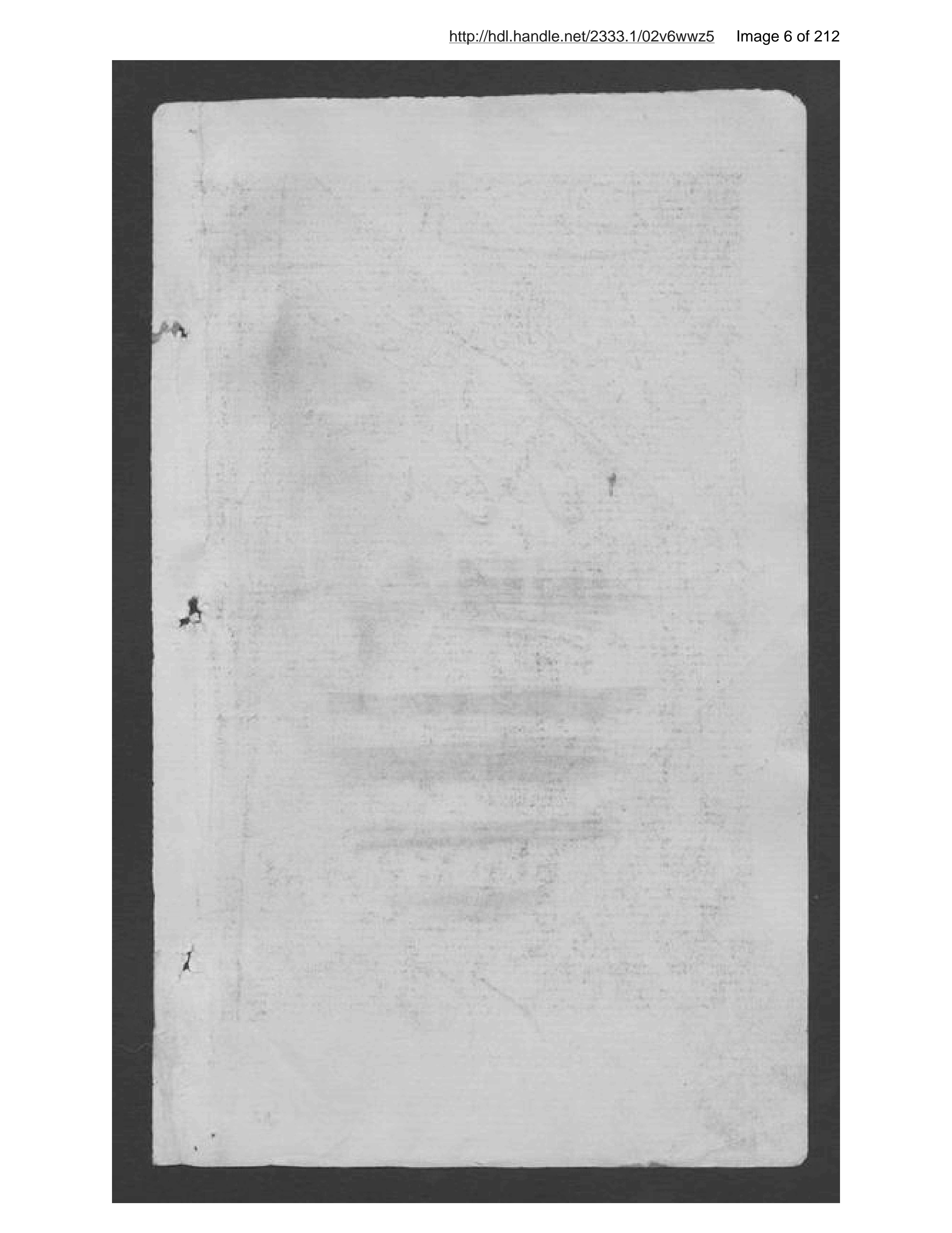 Page 7 of Khulāṣah-ʼi tārīkh-i vaṭan tālīf-i Sayyid Muḥammad Hashīm