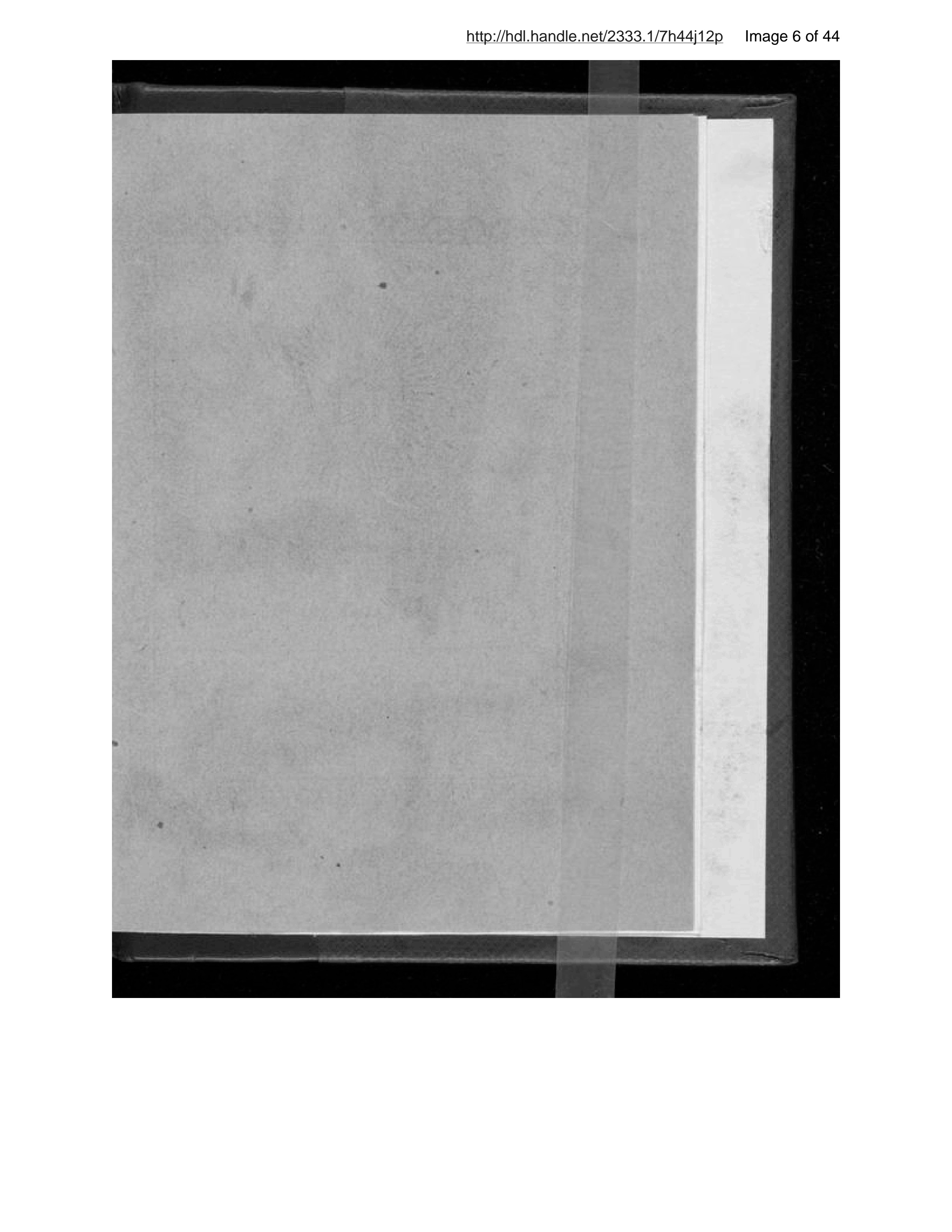 Page 7 of Lāʼiḥah-i shirkat-i taʻmīr-i Dār al-Amān
