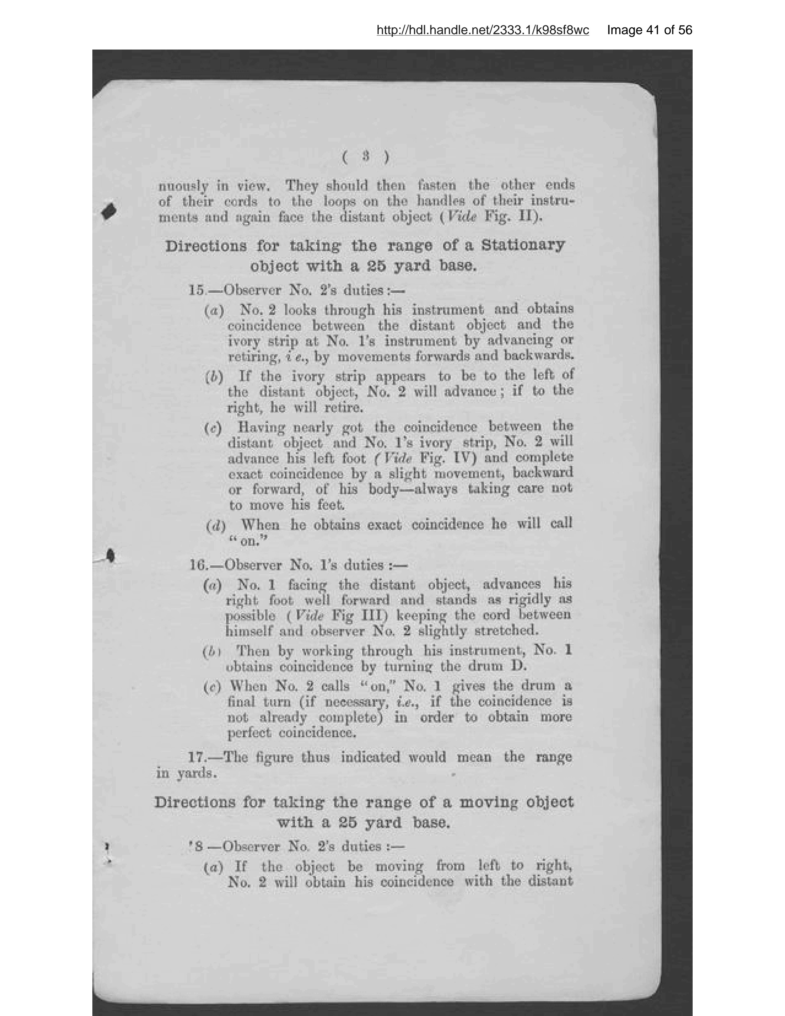 Page 42 of Mīzān al-masāfah