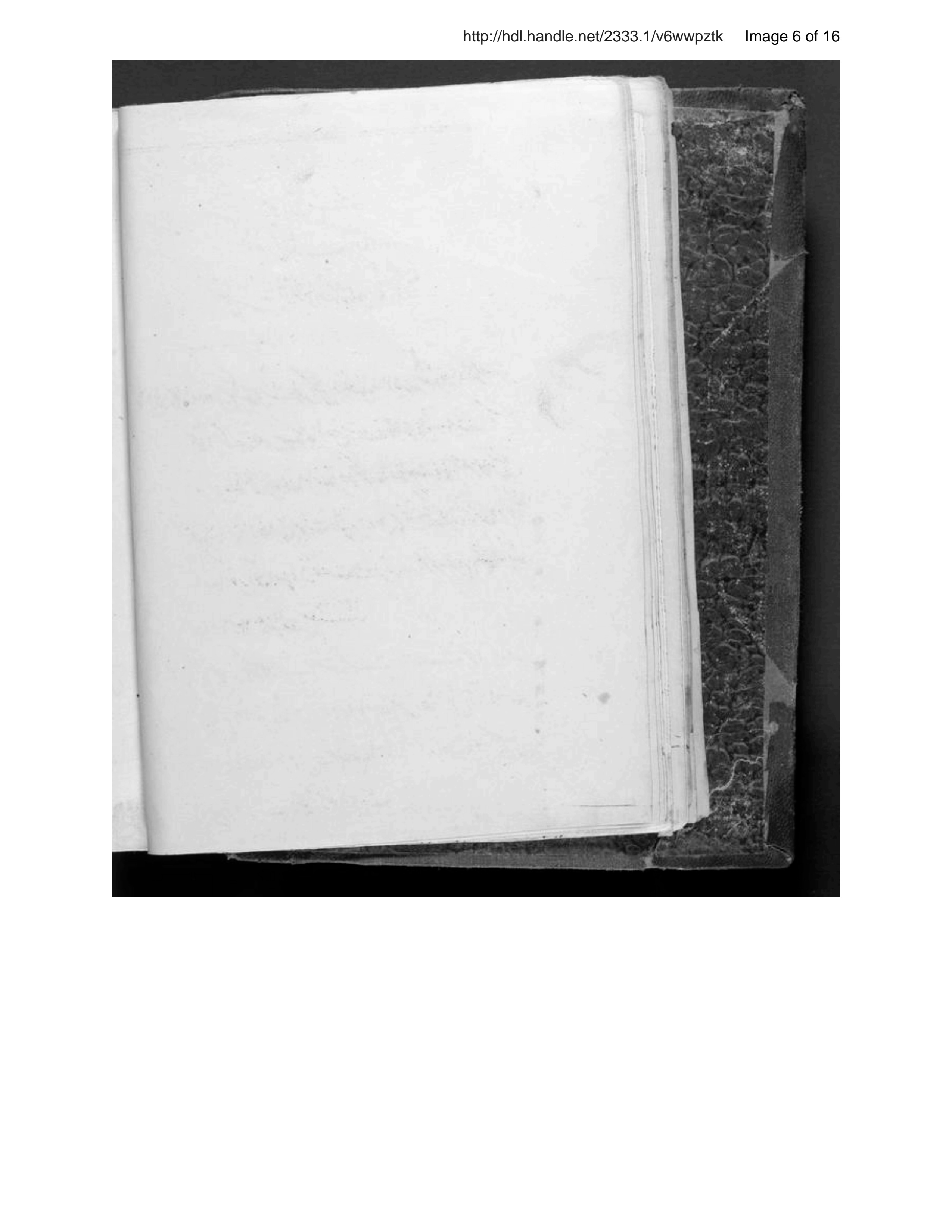 Page 7 of Niẓāmnāmah-ʼi rukhṣatī maʼmūrīn