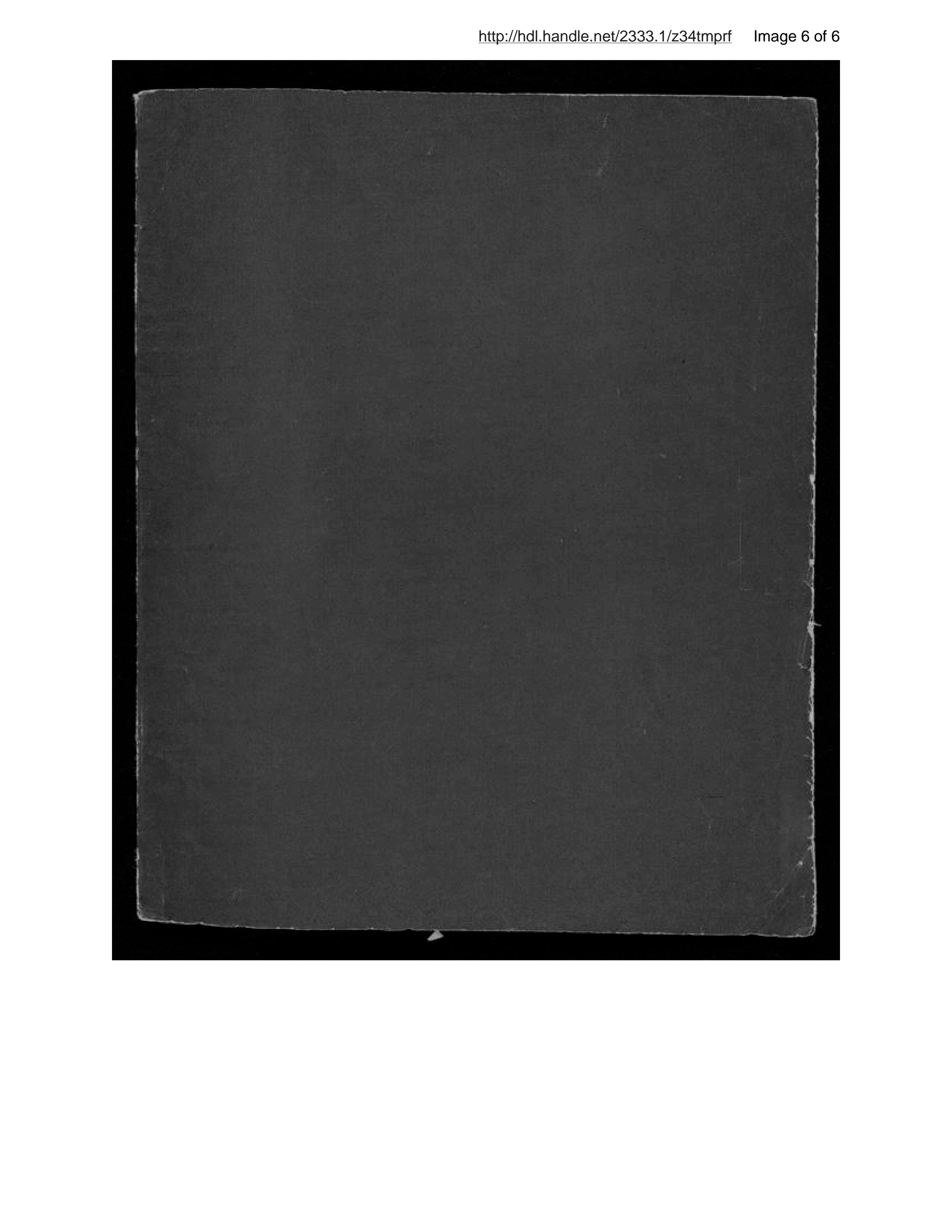 Page 7 of Qarārdād-i ʻirfāni bayn-i Dawlat-i Shāhī-i Afghānistān va Ḥukūmat-i Jumhūrīyah-ʼi Turkīyah Treaties, etc.