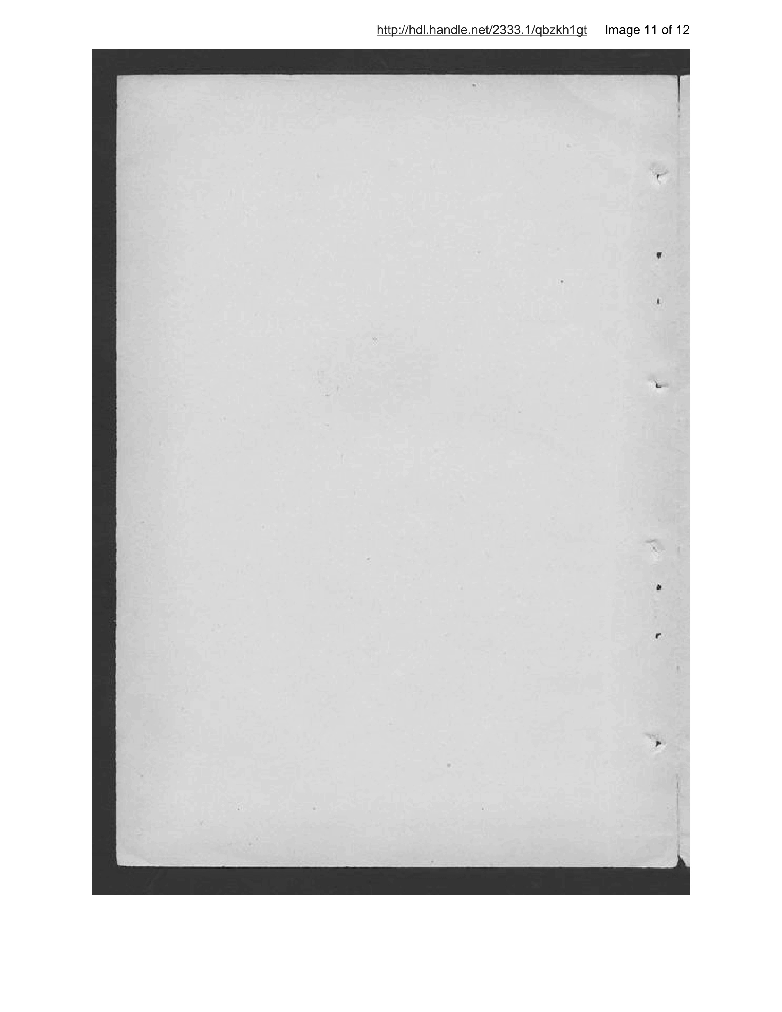 Page 12 of Uṣūlnāmah-ʾi tawqīfkhānah-hā va ḥabsʹkhānah-hā dar Afghānistān