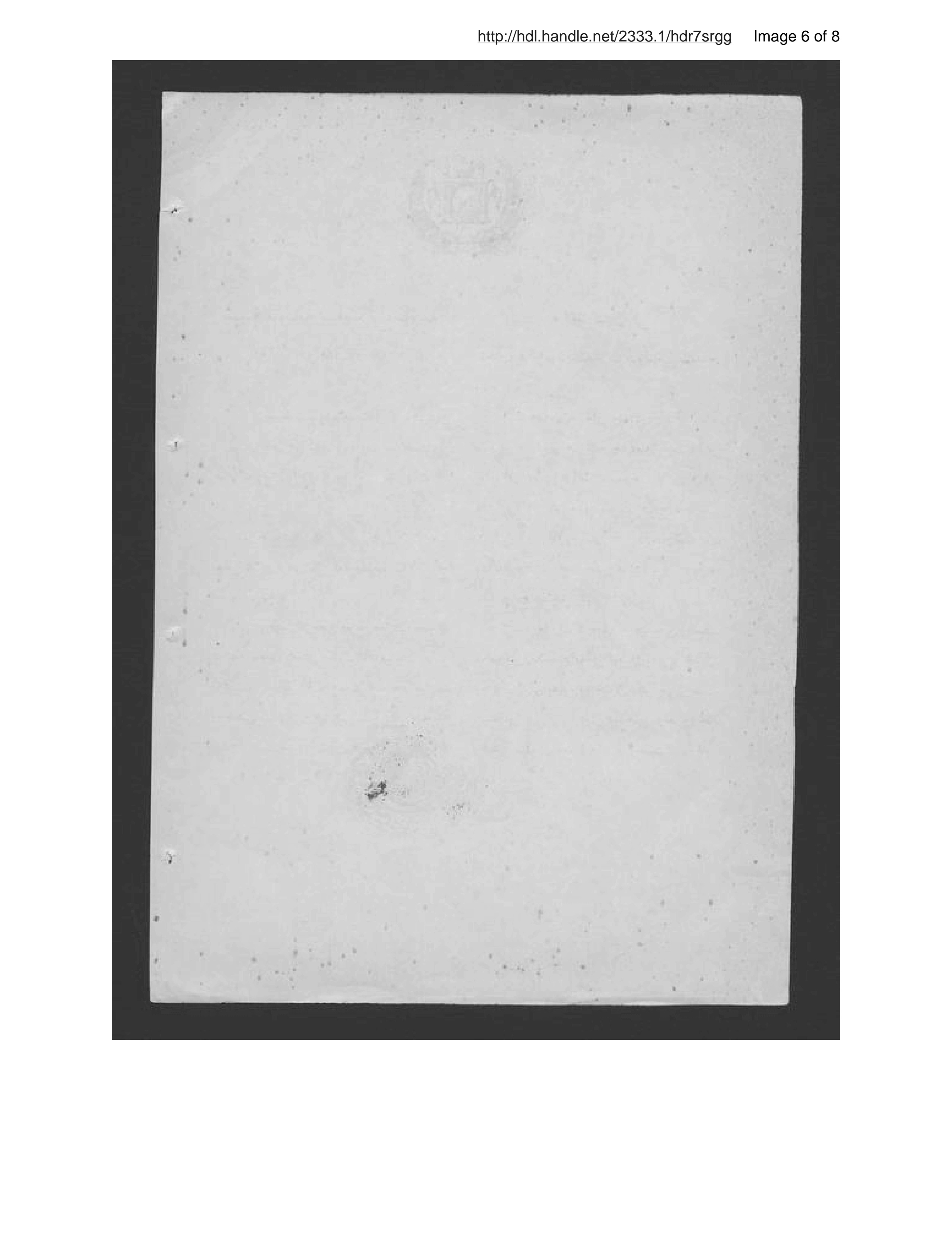 Page 7 of Uṣūlʹnāmah-ʾi istikhdām-i atbāʻ-i khārijah dar Afghānistān