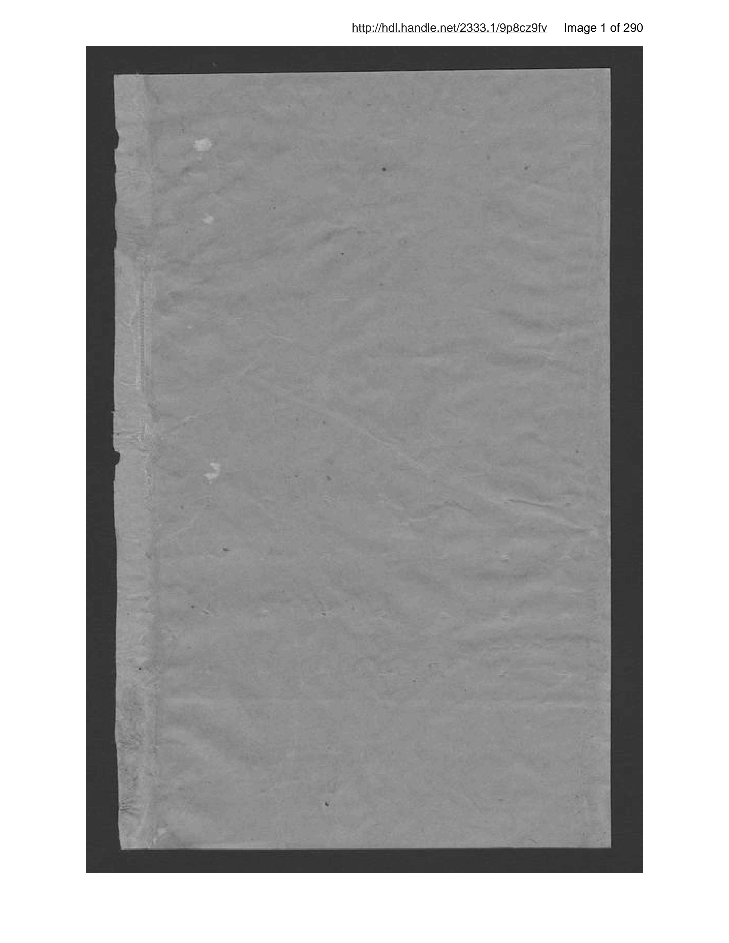 Page 2 of Asās-i pansālah-i Amānīyah
