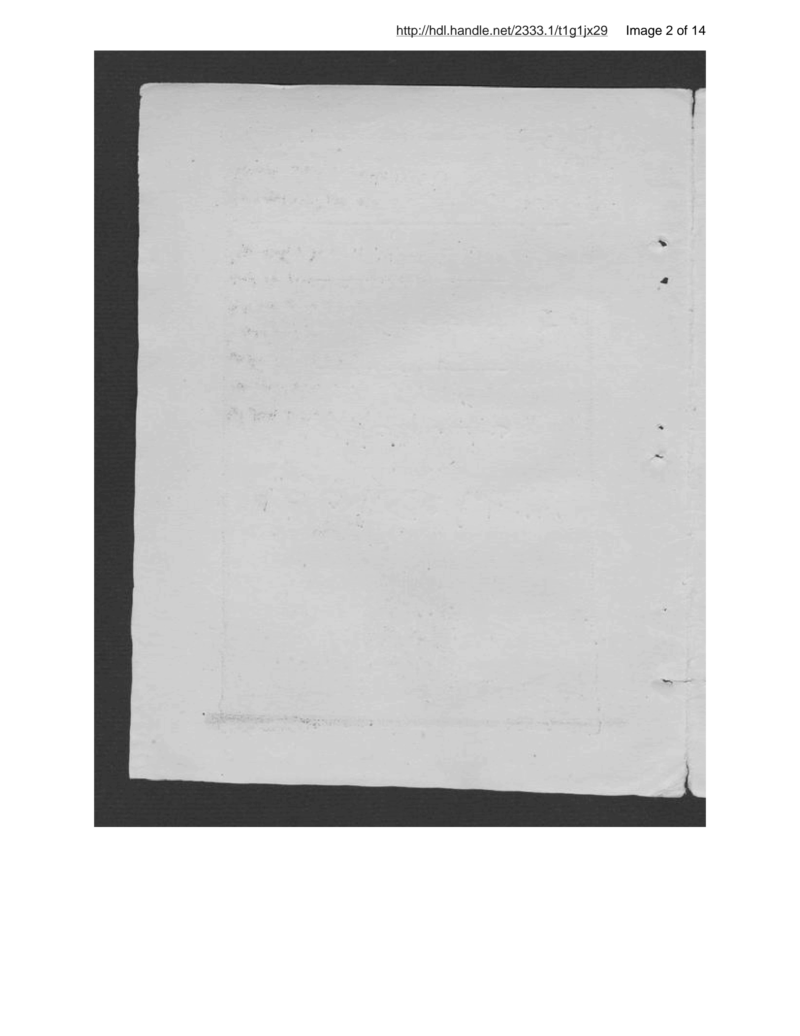 Page 3 of Niẓāmnāmah-ʾi maḥkamah-ʾi sharʻīyah dar bāb-i muʻāmalāt-i tijāratī