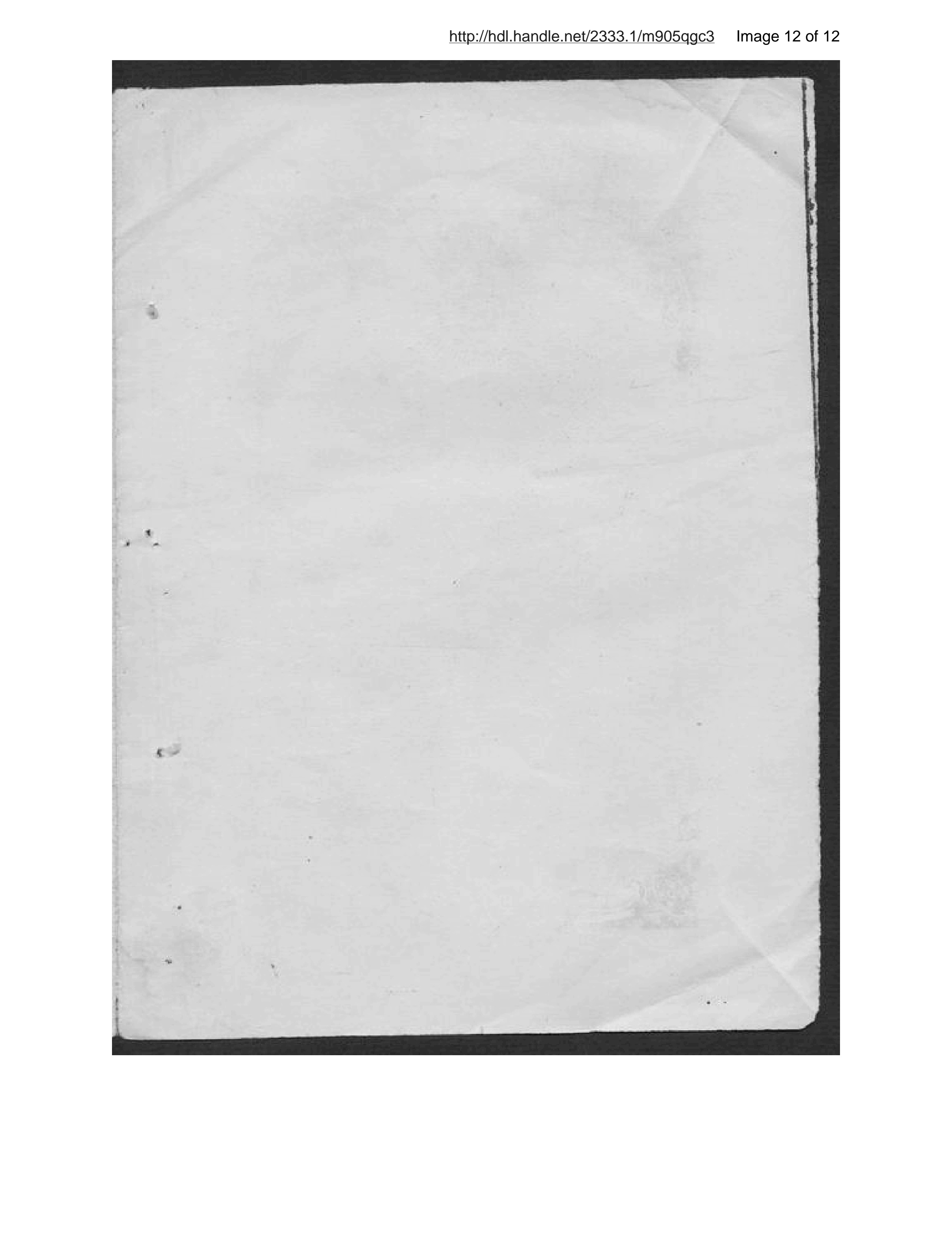 Page 13 of Niẓāmnāmah-ʼi marāsim-i taʻziyahʹdārī