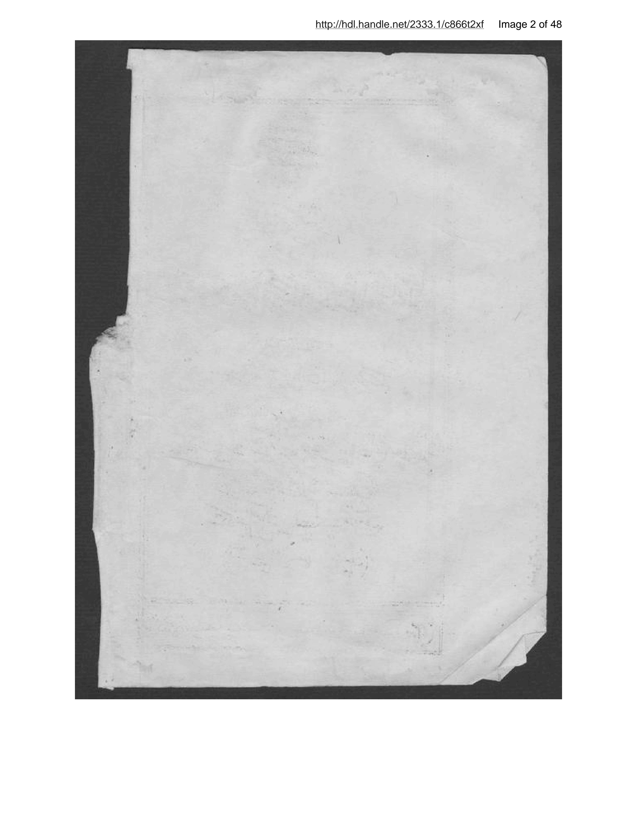 Page 3 of Niẓāmnāmah da tafrīq da waẓīfū aw kārū da ḥukkām aw ʻam maʻmurīn