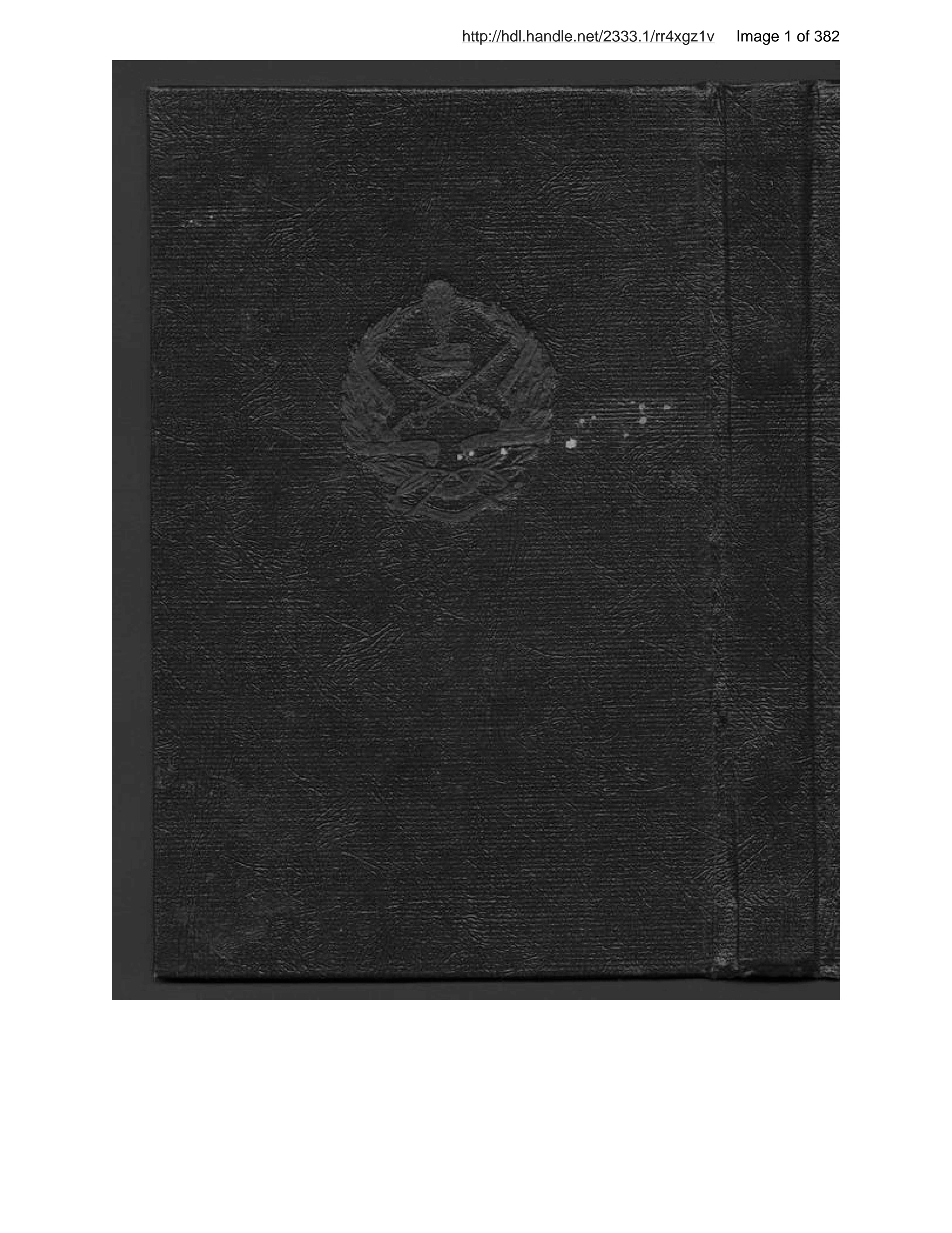 Page 2 of Turkistān mutarjim Sayyid Riz̤ā ʻAlī Zādah