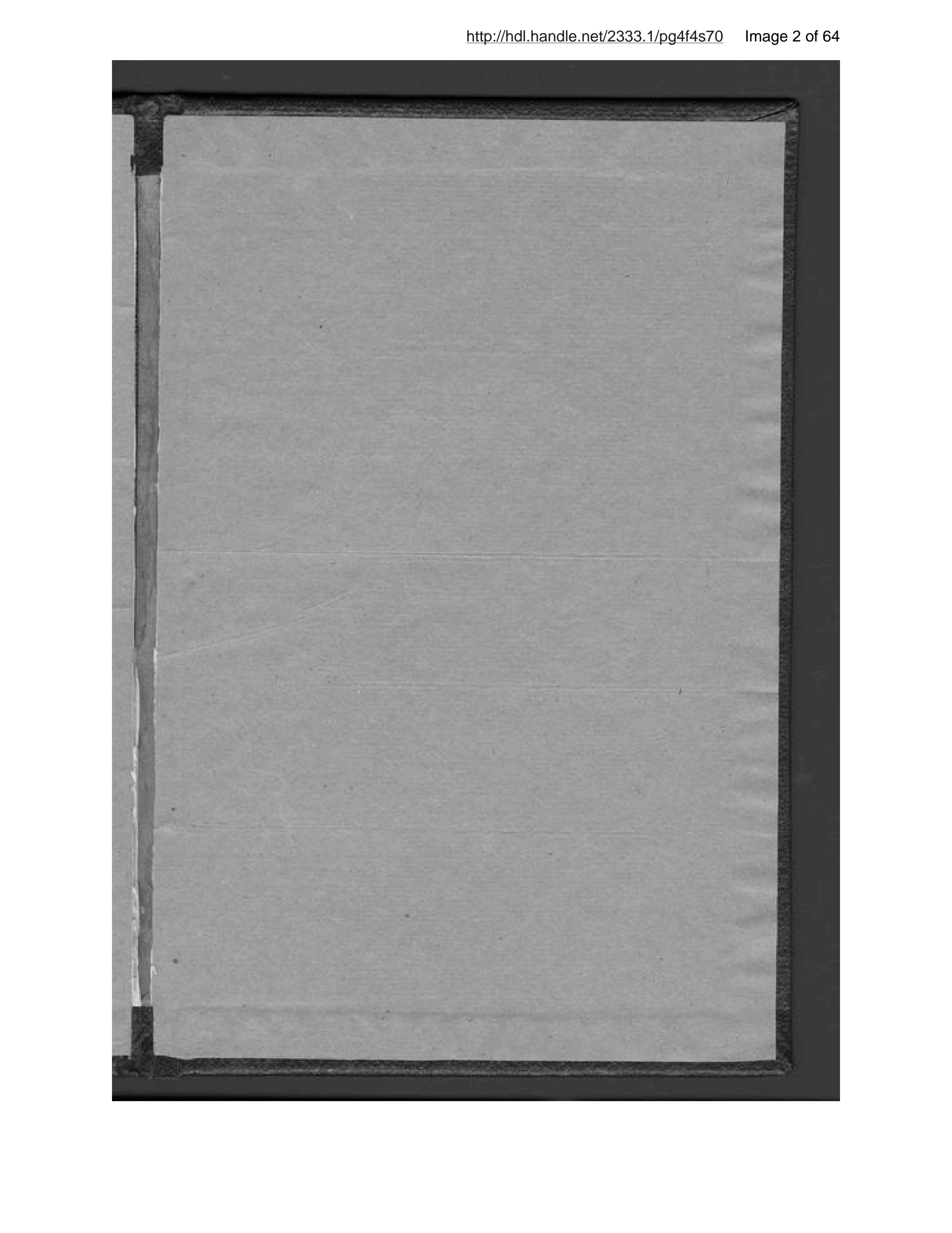 Page 3 of Qavāʻid-i Fārsī muṭābiq-i prūghrām-i ṣinf-i avval-i rushdiyah va Dar al-Muʻallimīn