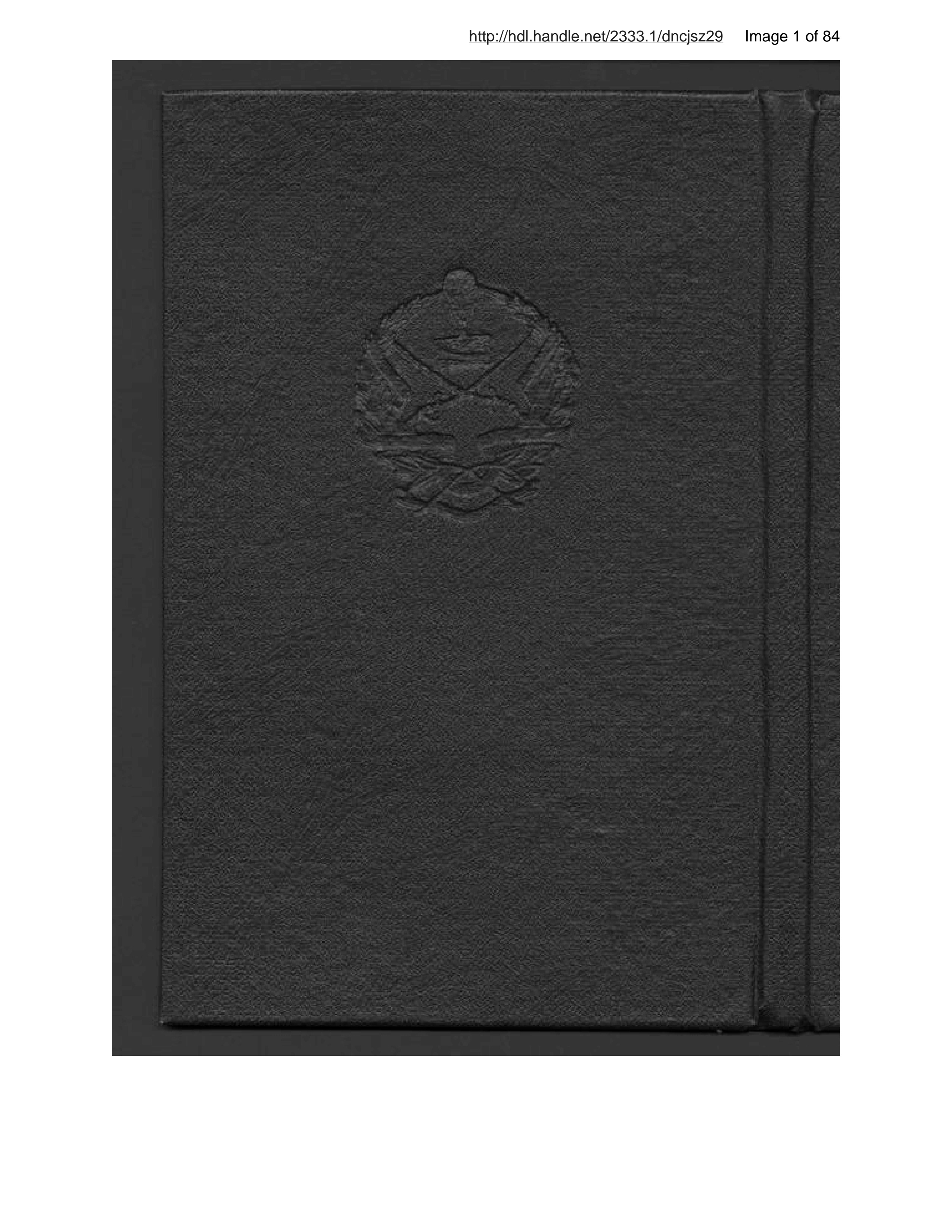 Page 2 of Uṣūl- inshā muṭābiq-i prūghrām-i panjum-i ibtidāʼī bi-taḥrīr-i Qārī ʻAbd Allāh va taṣvīb-i Fayz̤ Muḥammad Khān