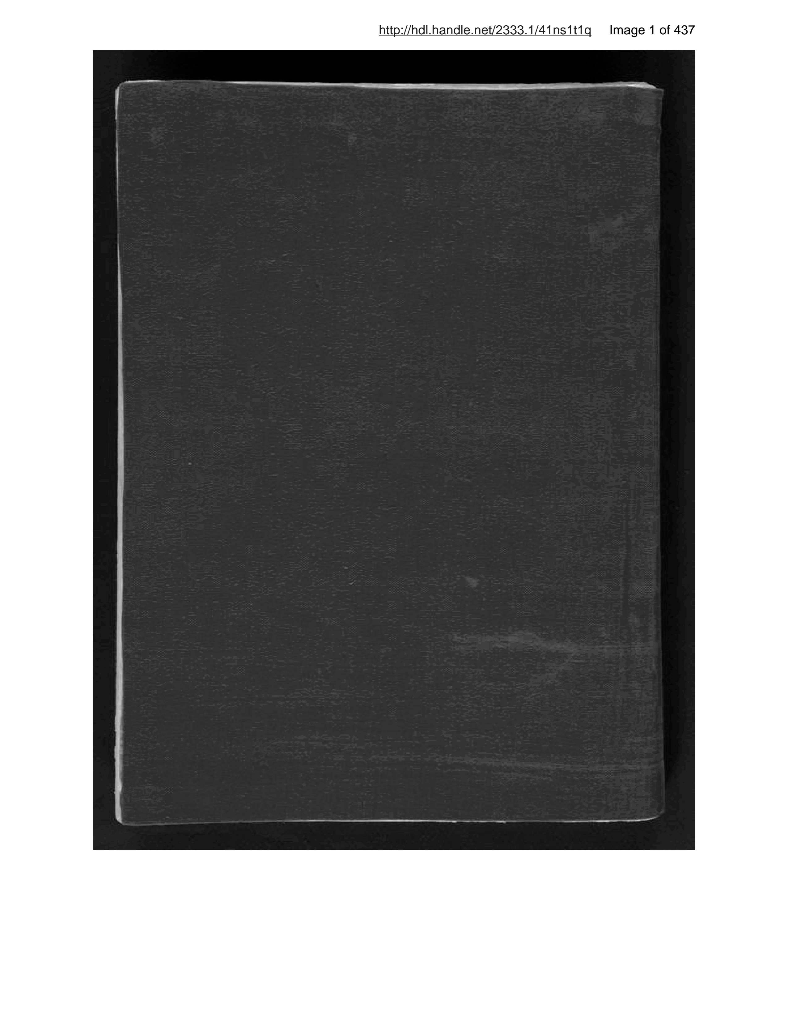 Page 2 of Ḥabīb al-Islām